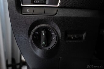 Škoda Fabia Combi 1.0 TSI - 18