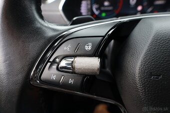 Octavia Combi 2.0 TDi First Edition rok 2021 - 18