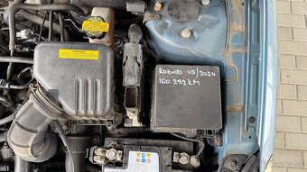 Hyundai i30 1.4 benzin - 18