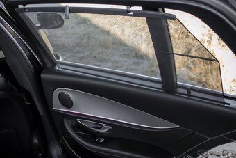 Mercedes-Benz E trieda Kombi 220 d A/T - 18