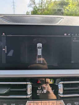 BMW 320dX drive , 10/2020, 140kW, 150tkm - 18