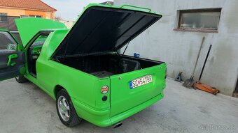 Predam skodu feliciu pick up - 18
