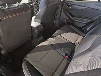 Subaru XV 1.6i Lineartronic AWD Comfort - 18