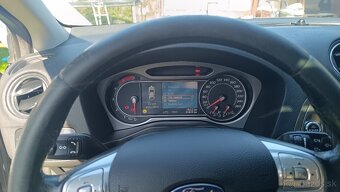 Predám Ford Mondeo combi - 18