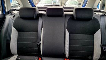 Škoda Rapid Spaceback SB 1.6 TDI 115k Ambition - 18