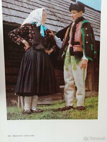 Ľud Oravy v minulosti--1980--Čaplovič Pavol--počet strán 200 - 18