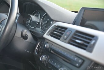 BMW 3GT / F34 Gran Turismo - 18