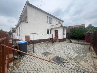 Rodinný dom v širšom centre Piešťan na predaj - 18