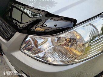 SX-4◾1.9 DDiS◾4x4 - 18