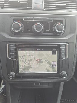Volkswagen Caddy 2,0 tdi maxi - 18