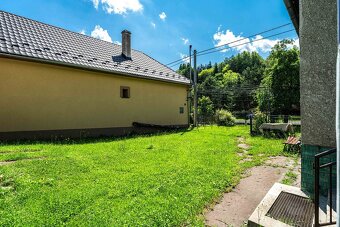 SVIDNIČKA-pôvodný stav,tichá lokalita, blízkosť prírody - 18