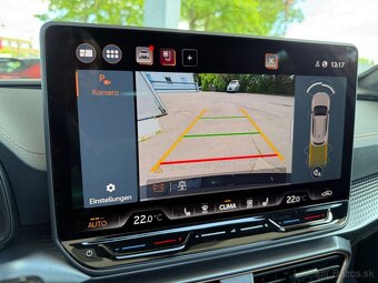 Cupra Formentor VZ 2.0 TSI 4Drive - ZĽAVA 39% - ODPOČET DPH - 18