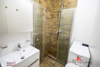 NA PRENÁJOM 2 izbový byt po rekonštrukcii, Zvolen - blízko c - 18