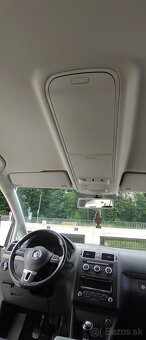 Volkswagen Touran 1.6 TDi 77kW - 18