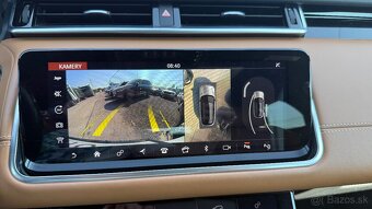 Land Rover Range Rover Velar 3.0 V6 Si6 R-Dynamic HSE - 18