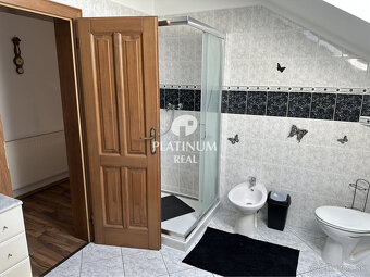 Rodinný dom v srdci Svätého Jura - 18