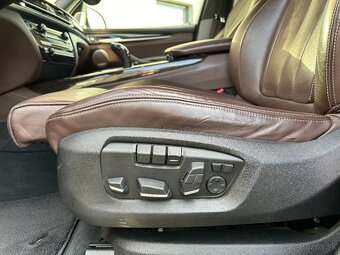 BMW X5, Hamann 340 kW HeadUp 360° kamera DPH - 18