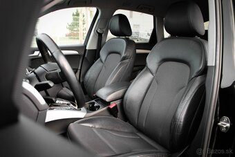 Audi Q5 3.0 TDI quattro 190kw - 18