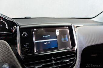 Peugeot 2008 1.2 60kW, manuál, 2013 - 18