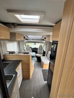 Adria,2023,140ps,klima,tempo,remis,garaz,5osob,CR,super - - 18