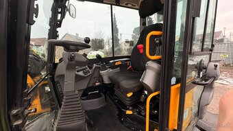Prodám JCB 110 W Hydradig - 18