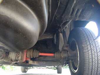 BMW 315 E21 BAUR TC1 - 18