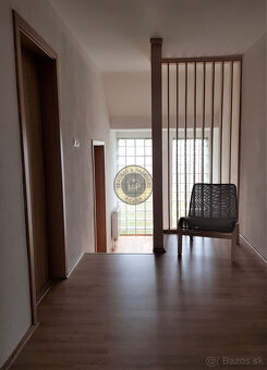 PREDAJ 5izbový rodinný dom Rajka - 18