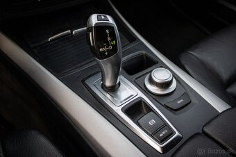 BMW X5 xDrive30d, 173kW, A6 - 18