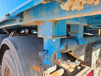 TATRA T 158 /II 6X6 PHOENIX - 18