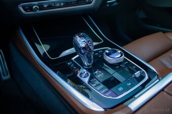 BMW X5 xDrive M50d A/T - 18