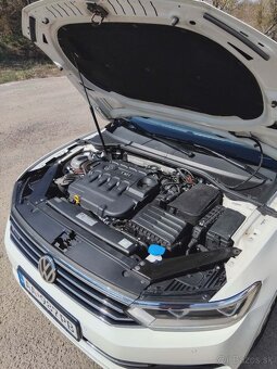 Volkswagen Passat B8 2.0TDI 4MOTION - 18