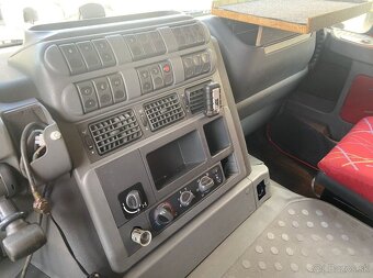 Iveco Stralis 310, Euro 5, čelo +DPH - 18