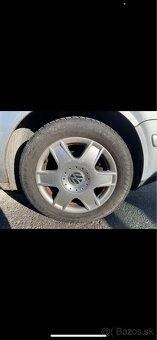 Rozpredam Golf 4 1.9 TDi - 18