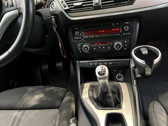 BMW X1 xDrive 18d - 18