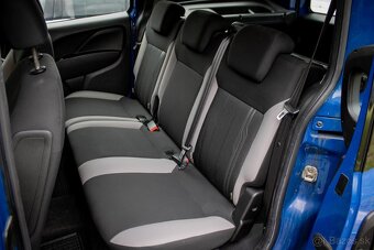 Fiat Dobló Cargo Maxi 1.6 MultiJet L2 Base - 18