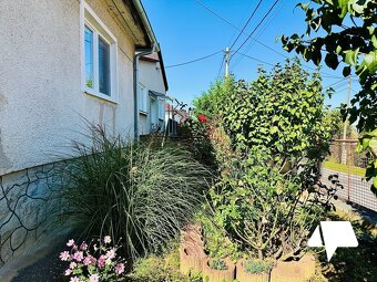 Na predaj rodinný dom v obci Kolíňany - 18