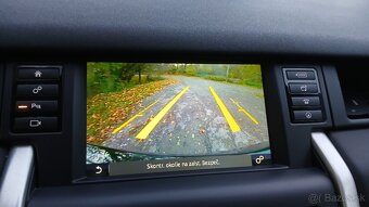 Land Rover Discovery Sport,2.0L TD4,2018, Diesel,110kw, AT/9 - 18