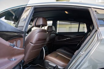 BMW Rad 5 GT 530d xDrive - HK, SoftClose, HUD... - 18