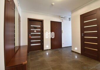 Luxusný byt nadštandardných rozmerov - 106m2 a 3 Loggie - 18