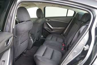 505- Mazda, 6, 2014, nafta, 2.2 SKYACTIV-D, 110kw - 18