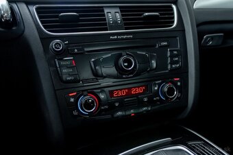 Audi A4 2.0 TDI - 18