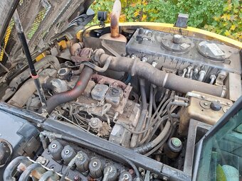 NEW HOLLAND MH PLUS 4X4 - 18