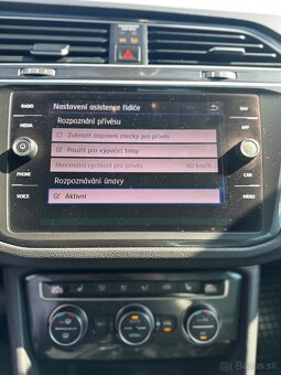 VW TIGUAN DSG - 18