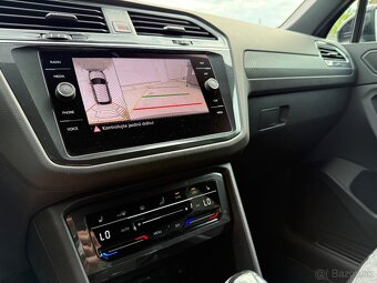 Volkswagen Tiguan R-line 2.0 TDI 147kw 4MOTION DSG - 18