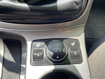Ford Kuga 1.6 EcoBoost SCTi Trend FWD - 18