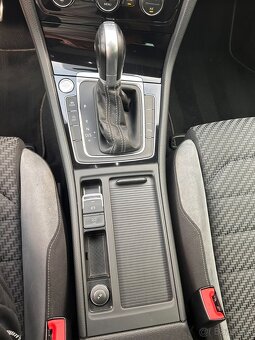 Volkswagen Golf 1.5 TSI OPF ACT 150k R-Line Highline DSG - 18