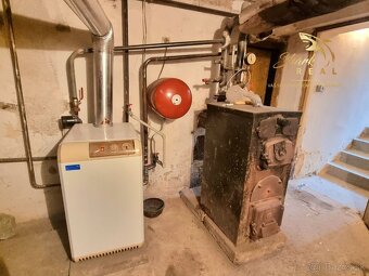 Na predaj RODINNÝ DOM VEĽKÉ OZOROVCE 37 KM OD KOŠÍC - 18