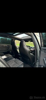 Škoda Superb 2.0 TDI Sportline DSG - 18