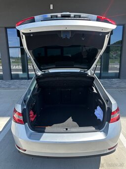 Škoda Superb 2.0 TDI Ambition DSG EU6 - 18