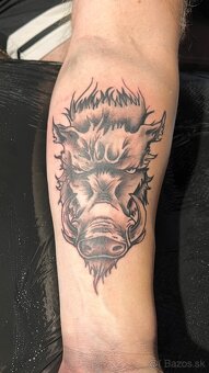 Tattoo - 18